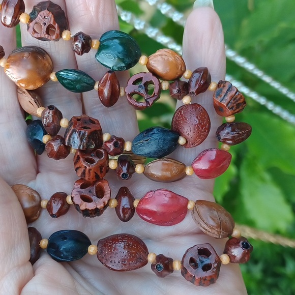 4 Vintage Necklaces - Picture 6 of 12